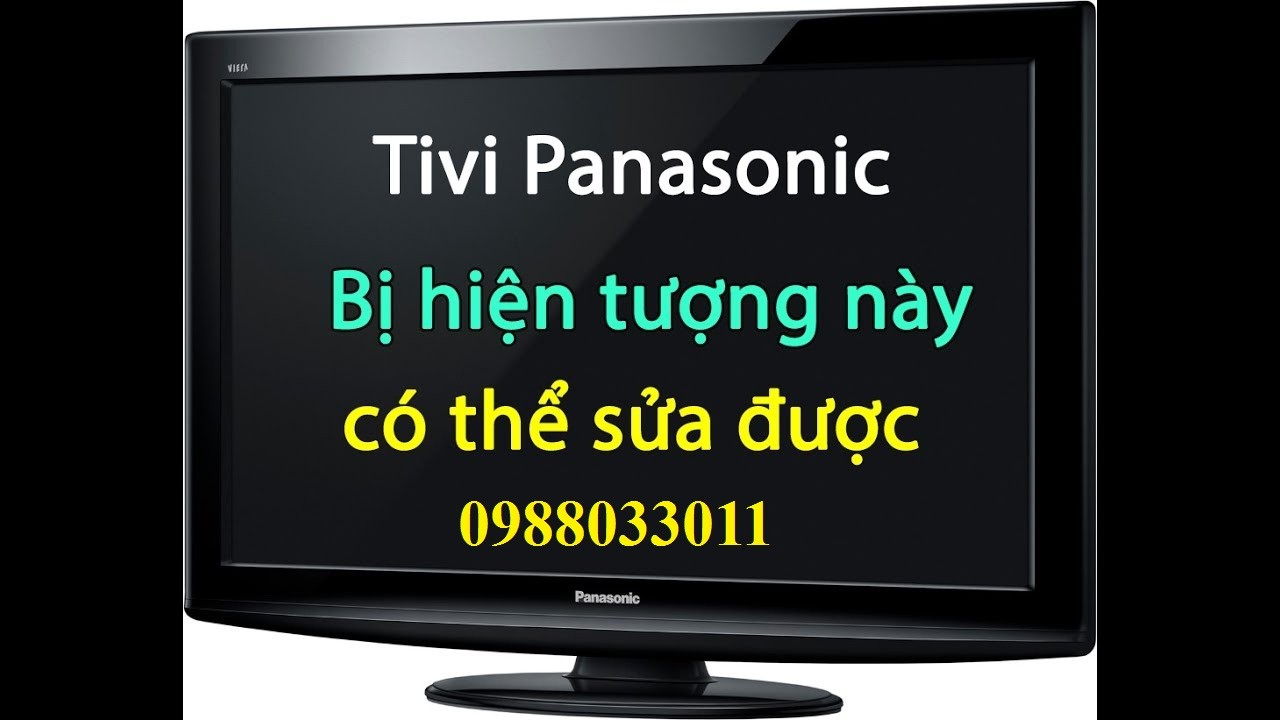 sửa tivi tại kiên giang